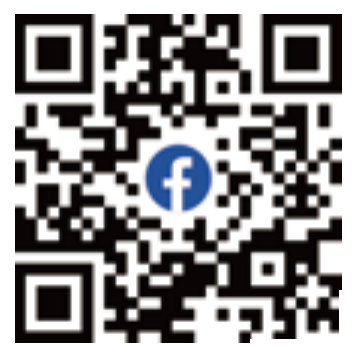 Facebook 粉絲專頁 QR Code