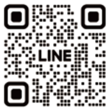 LINE QR Code